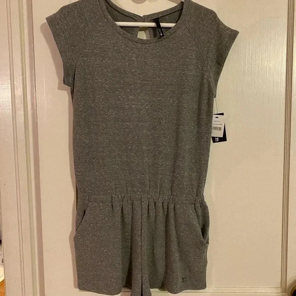NWT Joe’s Jeans romper with pockets - Picture 1 of 6